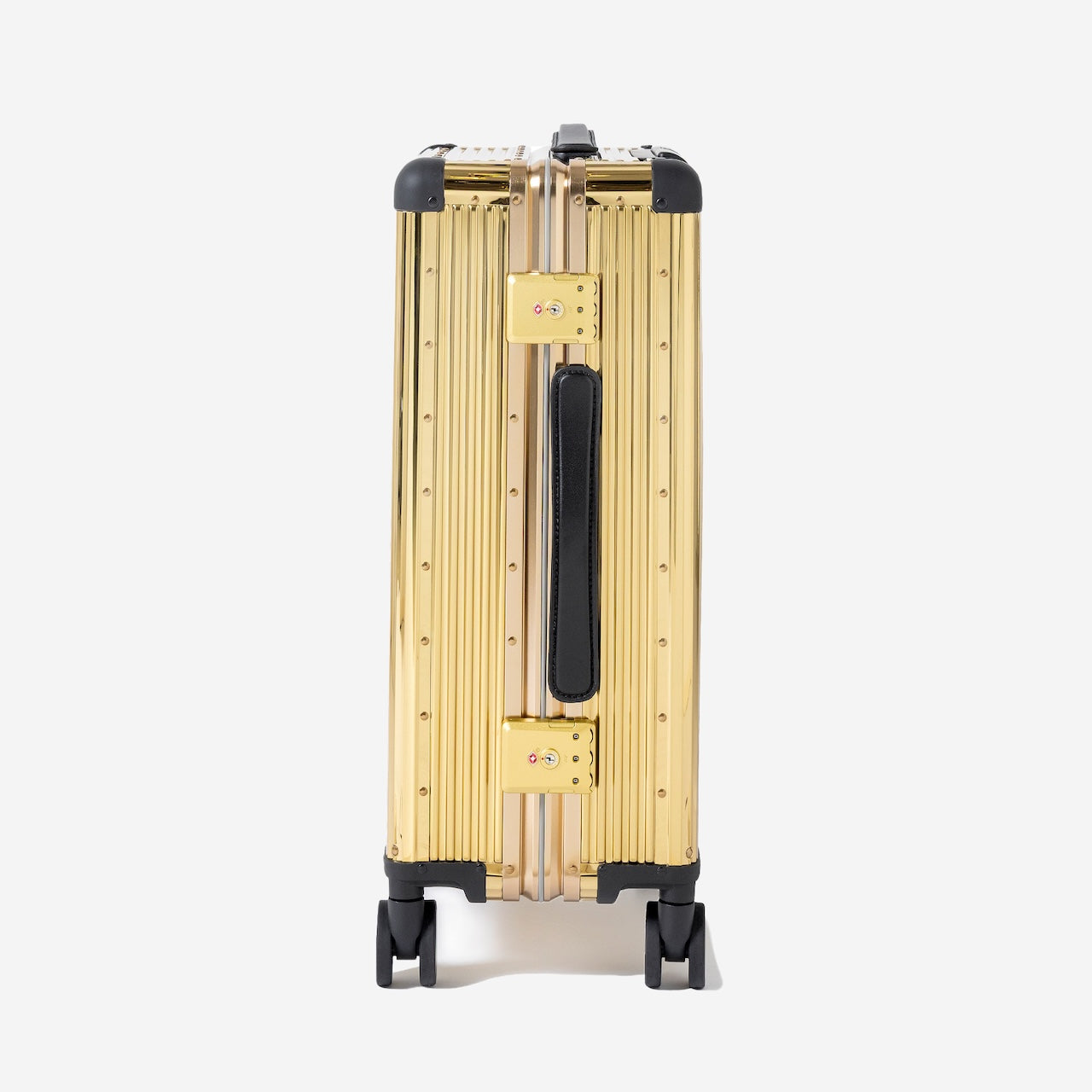 Trunk - Solid Gold