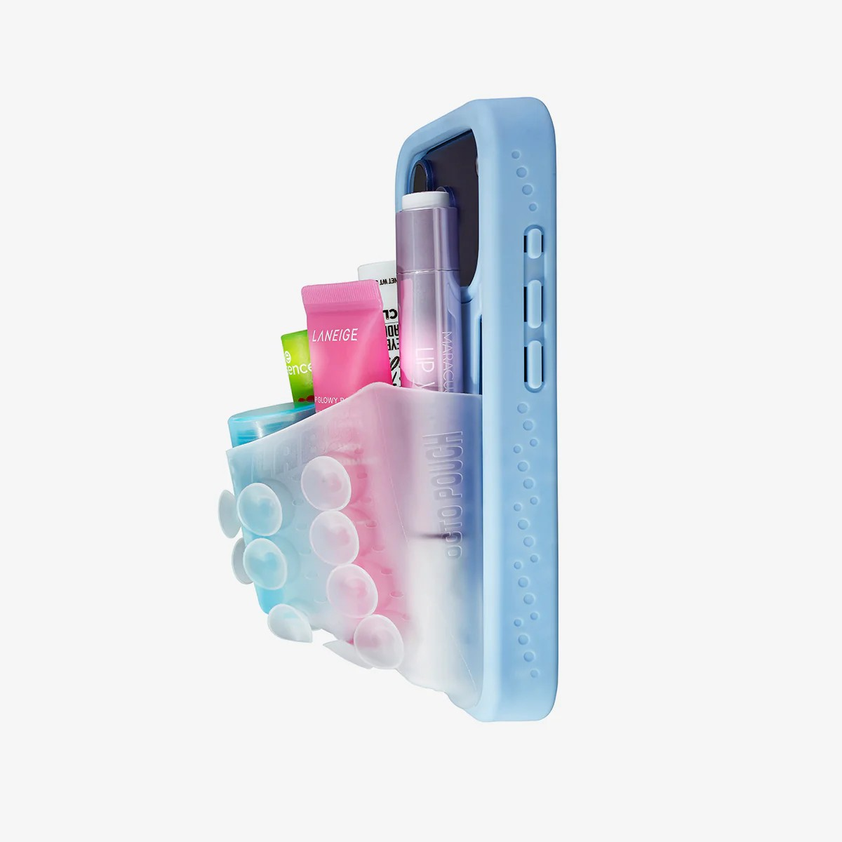 Octo Pouch - iPhone15