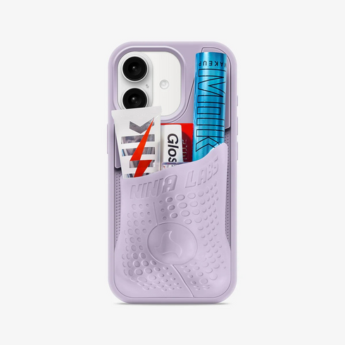 Flex Pouch - iPhone17