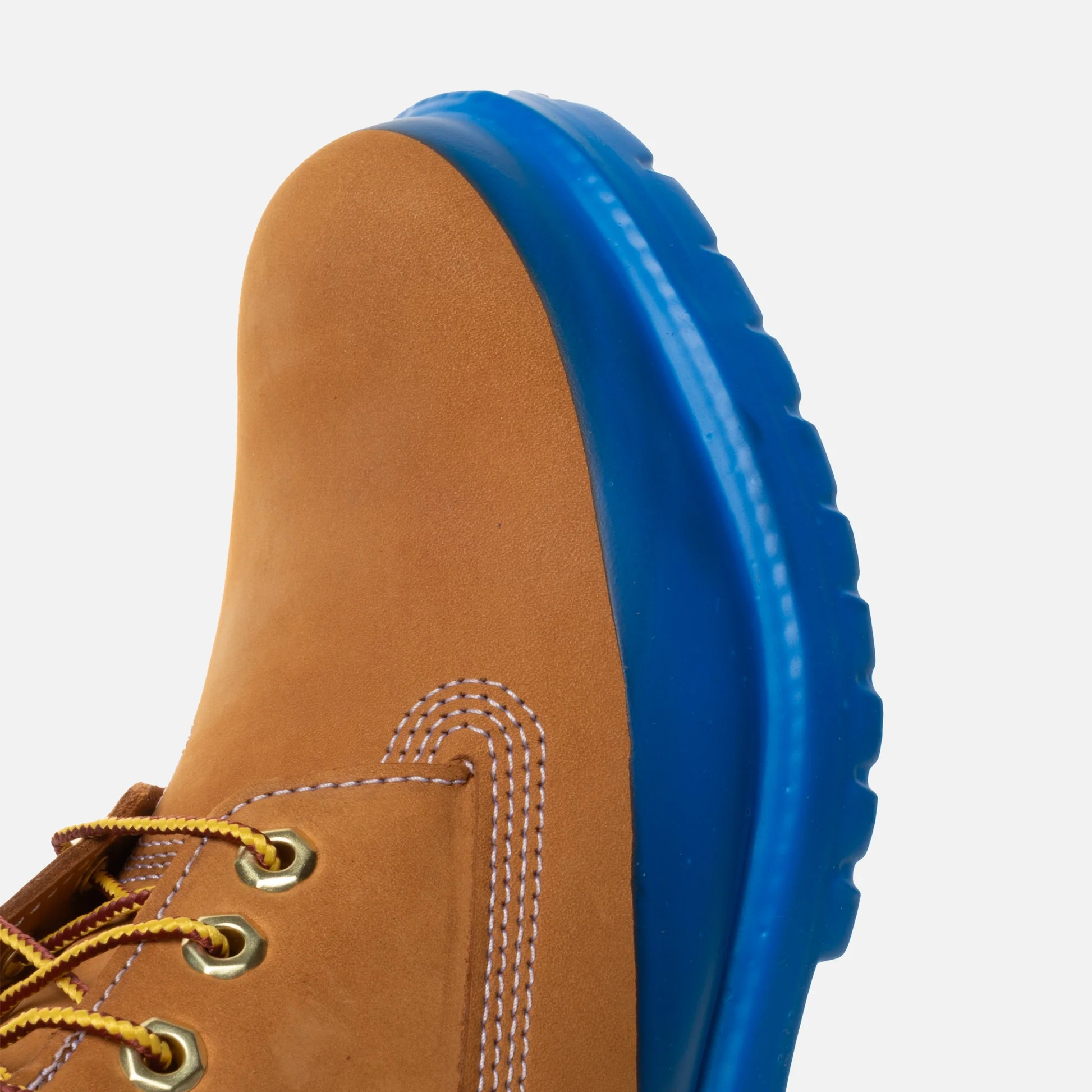 TUNDRA TIMBS (WHEAT)