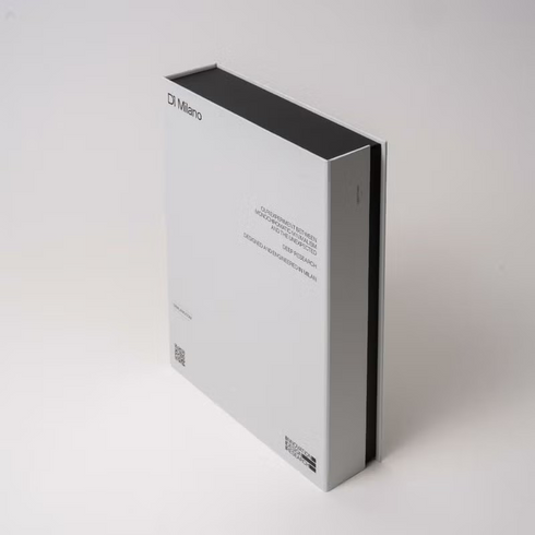 ULTRA THIN - Anthracite