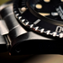 ROLEX 5513 SUBMARINER 1970s