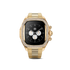 Apple Watch Case - CRCD46 Gold