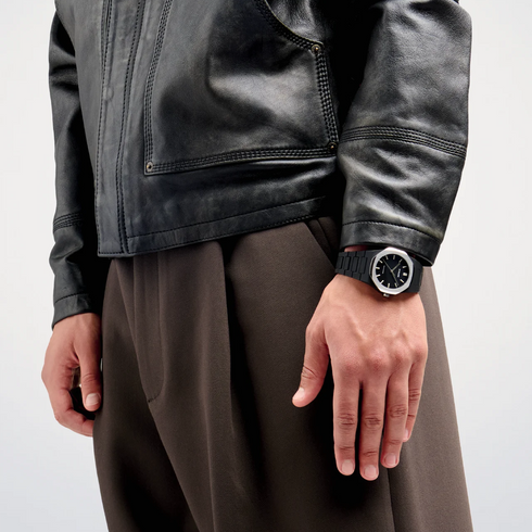 POLYCARBON - Space Grey