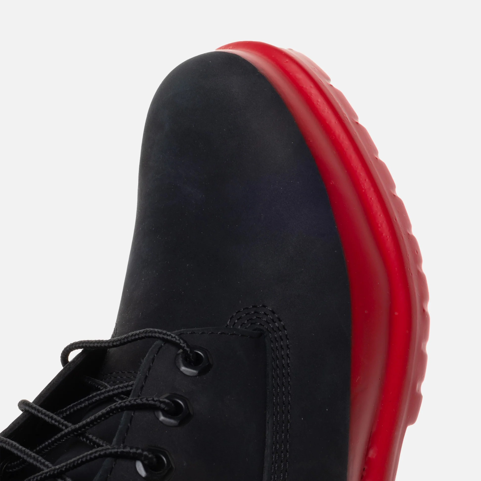 VALENTIMBS (BLACK/RED)