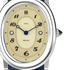 Oval Bubble Diamond Watch - Abysmal Sea