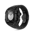 Apple Watch Case / RSTIII49 - Black Phantom