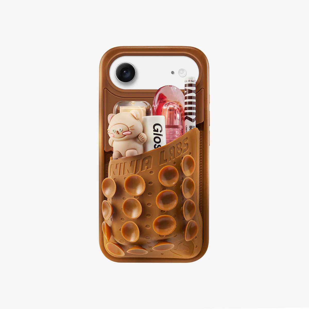 Octo Pouch - iPhone 17