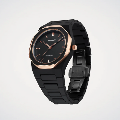 POLYCARBON - Black Mesh