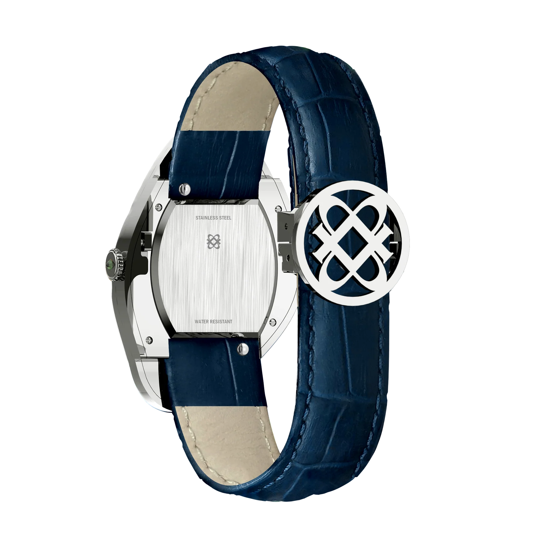Paradoxe Diamond Watch - Galaxy