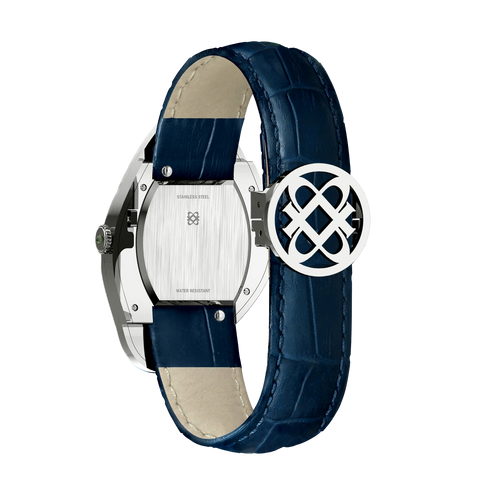 Paradoxe Diamond Watch - Galaxy