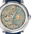 Navigator Diamond Watch - Scandia