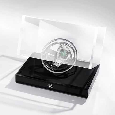 Royal Evening - Automatic Watch / EVSW200 - Royal Green