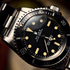ROLEX 5513 SUBMARINER 1970s