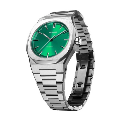 AUTOMATICO - Green Code