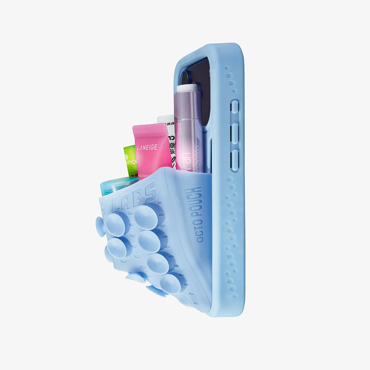 Octo Pouch - iPhone15