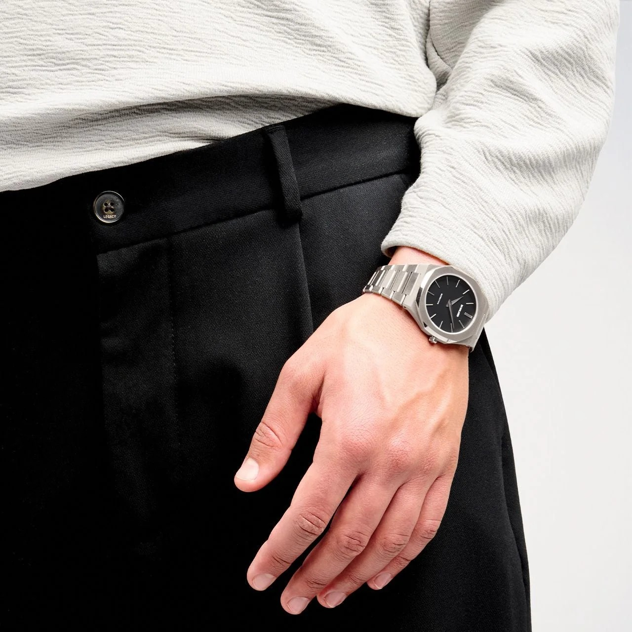 ULTRA THIN - Re_Silver