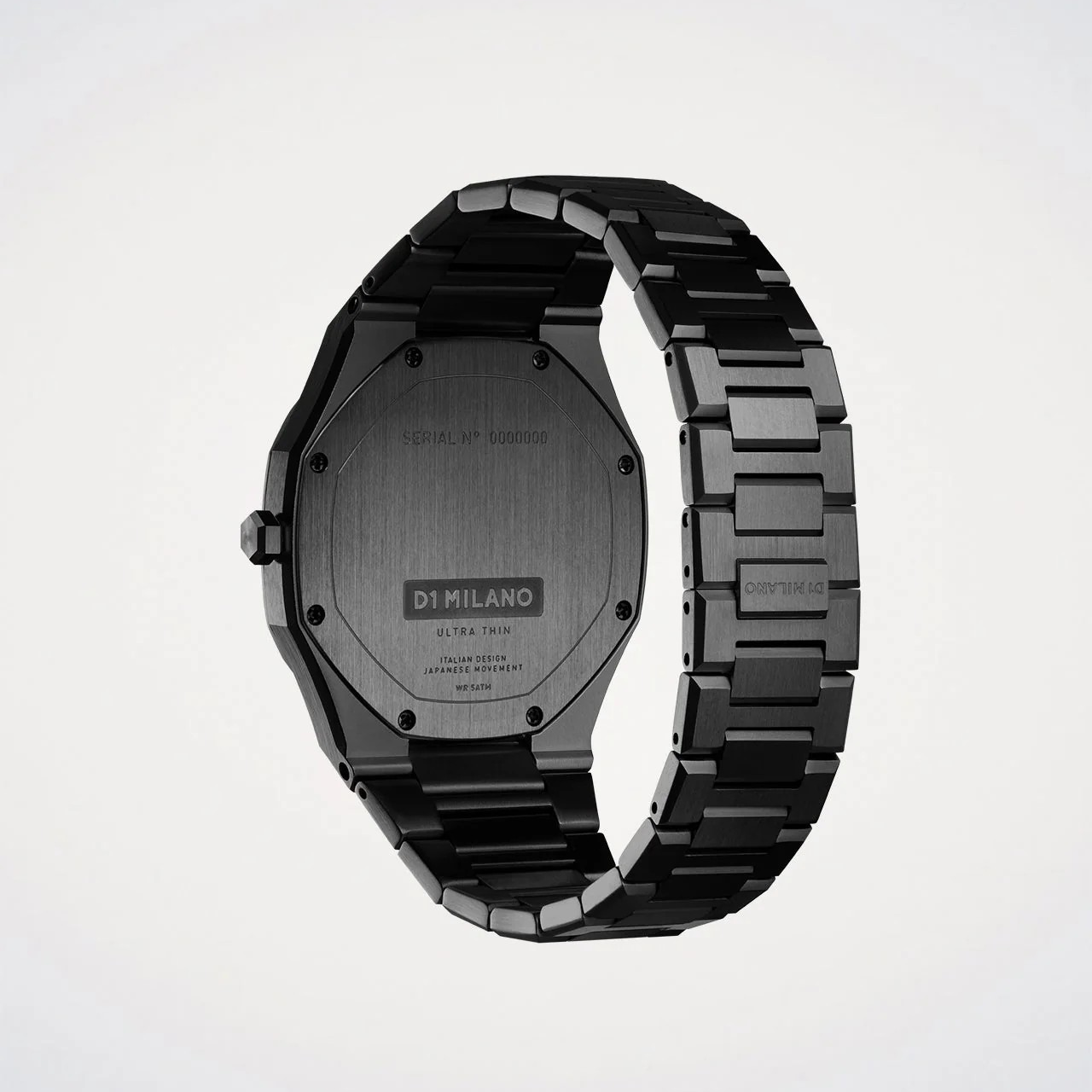 ULTRA THIN - Black DLC