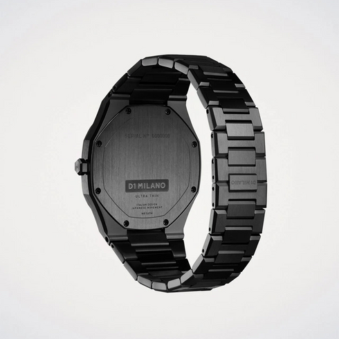 ULTRA THIN - Black DLC