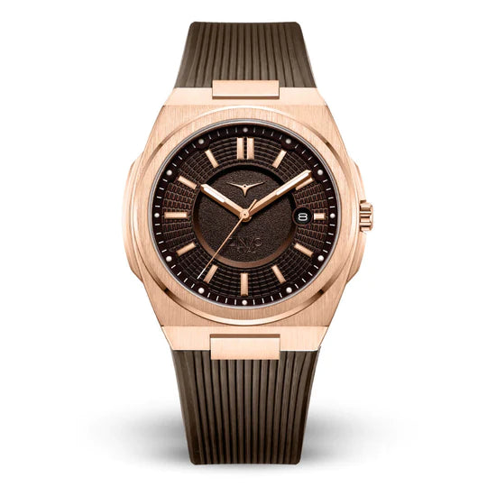 RIVAL - ROSE GOLD