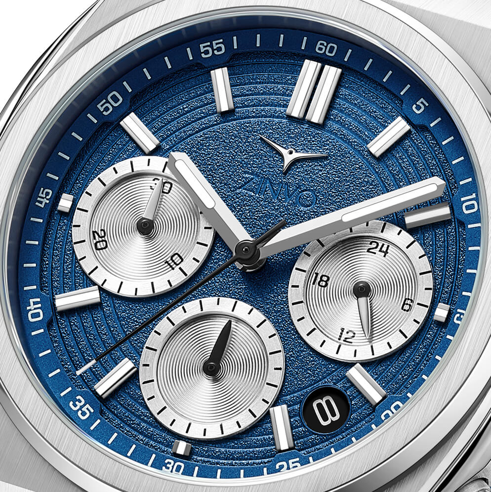 CHRONO - MARINE
