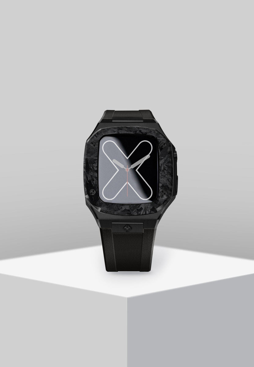 【Reserved products】 【44mm】 Apple Watch Case - SP44 Black