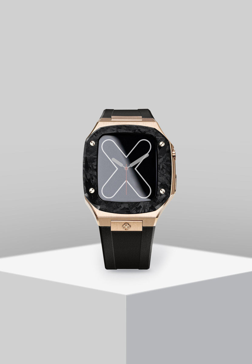 【44mm】Apple Watch Case - SPC44 ROSE GOLD