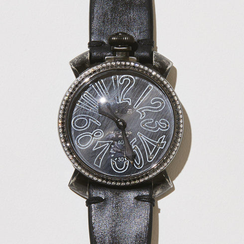 5012.VINTAGE.D/BLK CST