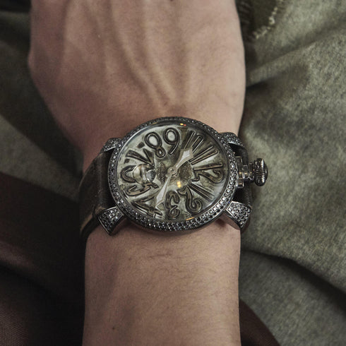 5012.VINTAGE.D/BROWN CST