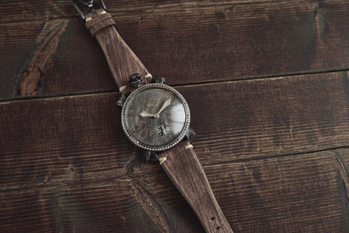 5012.VINTAGE.D/GREY CST