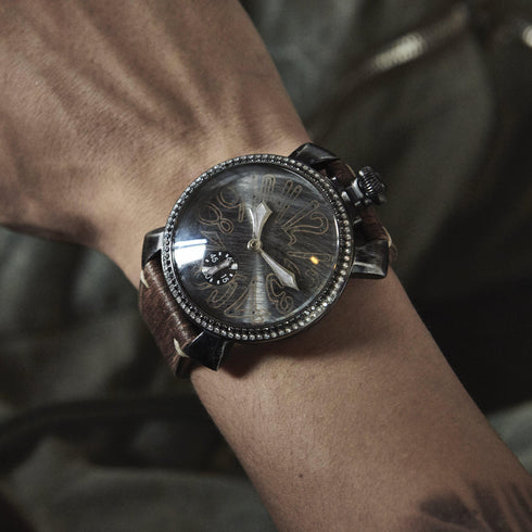 5012.VINTAGE.D/GREY CST