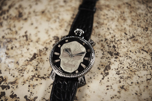 5012.VINTAGE.D/BROWN CST