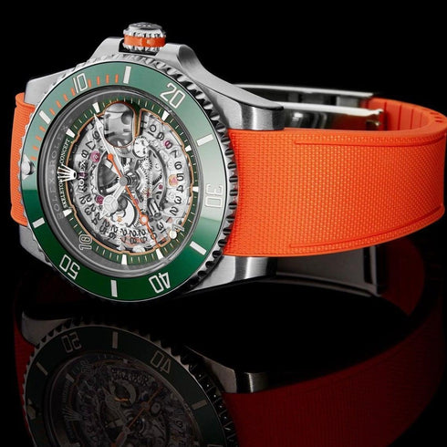 ANTONIO BROWN CONCEPT