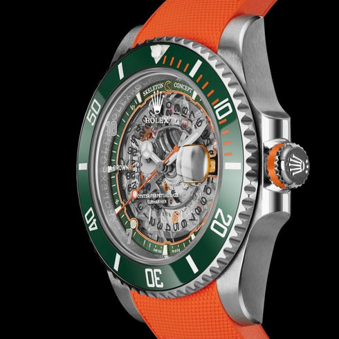 ANTONIO BROWN CONCEPT