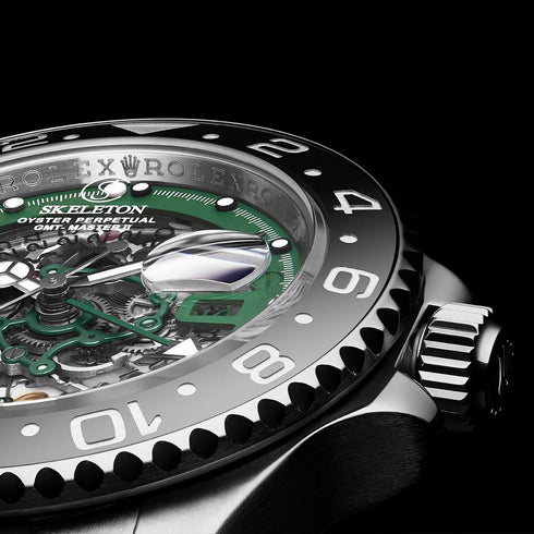 BLAISE MATUIDI CONCEPT