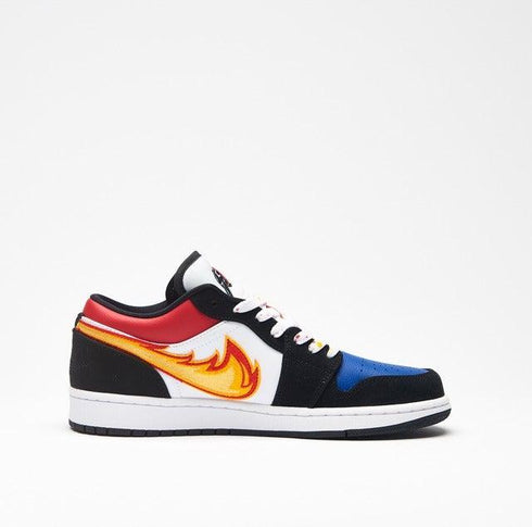 DRAGON BREATH AJ1 LOW MLT