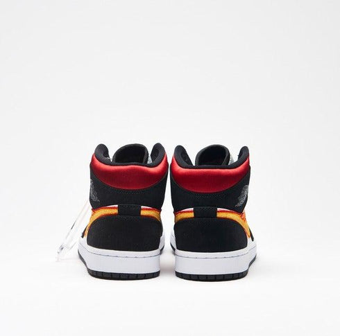 DRAGON BREATH AJ1 MID MLT