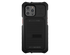 iPhone Case - Black Ops /Black