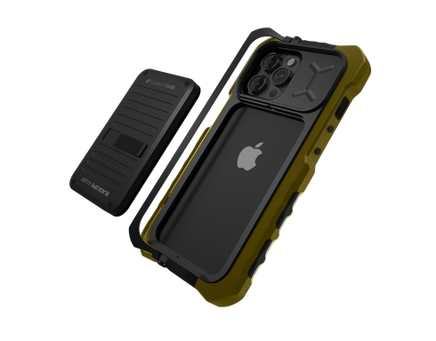 iPhone Case - Black Ops /OD Green