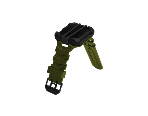 Apple Watch Case - Special Ops - Olive / Black