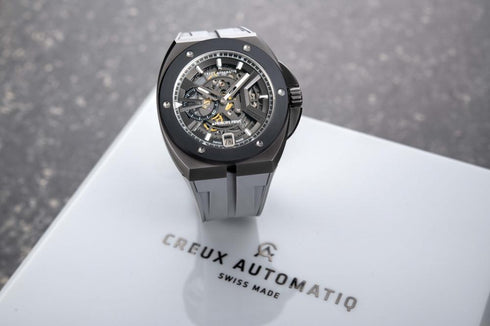 GHOST V3 by PRINCIPE PRIVE