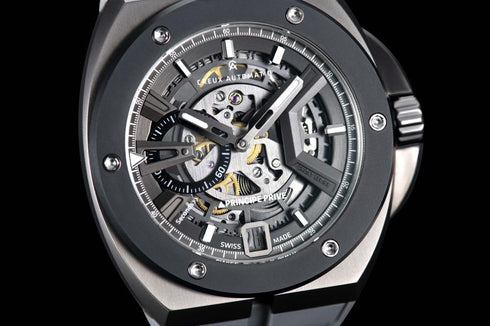 GHOST V3 by PRINCIPE PRIVE