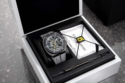 GHOST V3 by PRINCIPE PRIVE