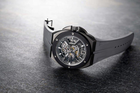 GHOST V3 by PRINCIPE PRIVE