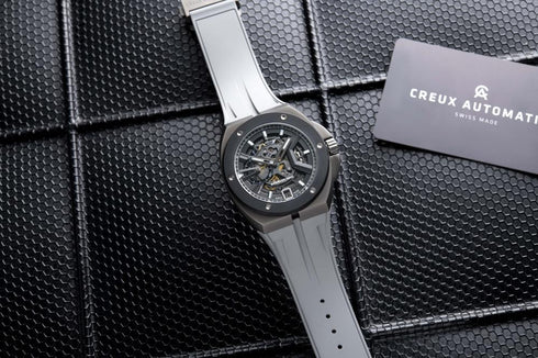 GHOST V3 by PRINCIPE PRIVE