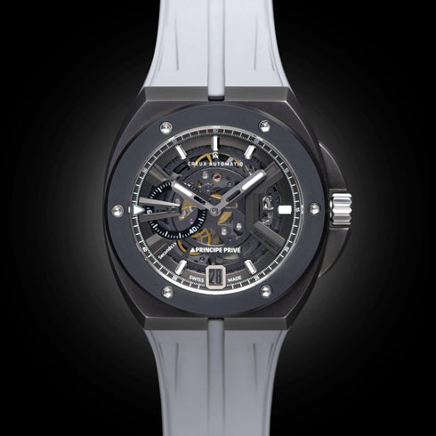 GHOST V3 by PRINCIPE PRIVE