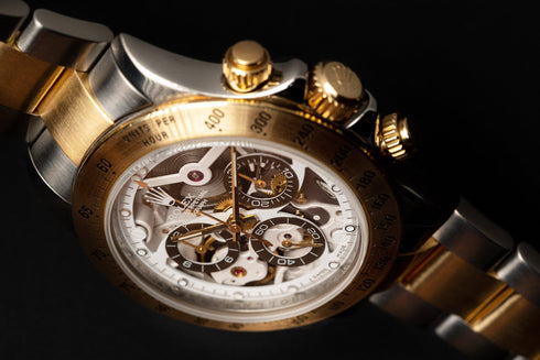 Mansour Bahrami Concept