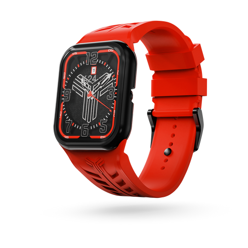 Quartz Watch - Etna
