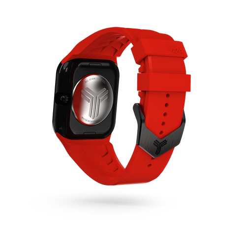 Quartz Watch - Etna