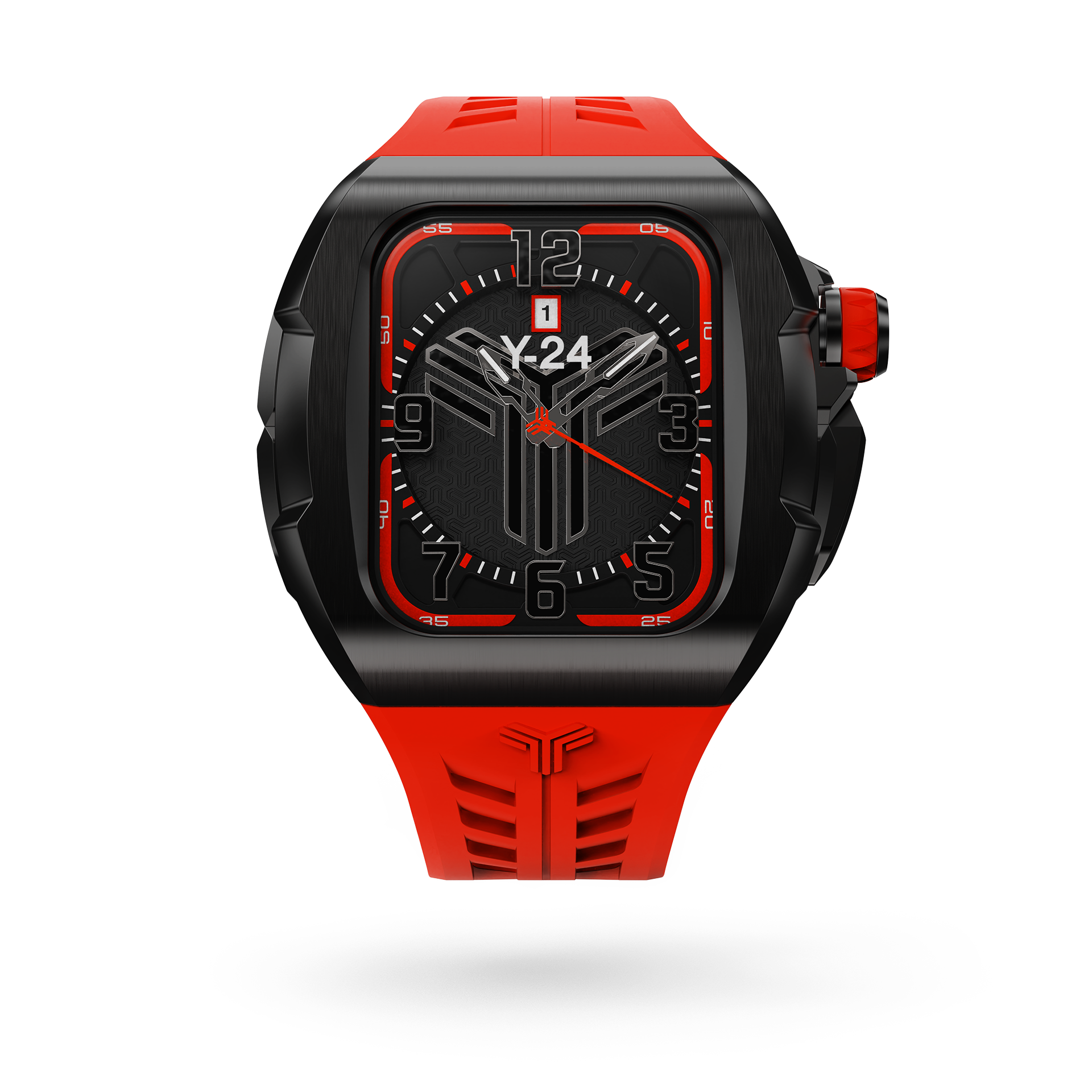 Y24 - APPLE WATCH CASE - BRERA - 45MM
